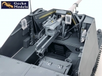 �16; MARDER II fr�h / Pak 40  Panzerj�ger   1:16 !!