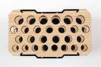 °Werkzeughalter Type D / ca. 170 x 90mm