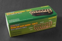 �Werkzeughalter Type A /  ca. 240 x 90mm