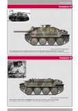 �SdKfz 138/2, Jagdpanzer 38 HETZER and variants
