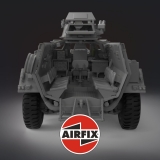 �35; British Alvis FV603 Saracen Mk.5  (NEU 2026)