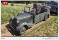 �35; MB170 Funkwagen (NEU 2026)