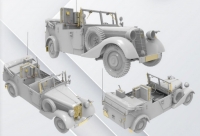 �35; MB170 Funkwagen (NEU 2026)