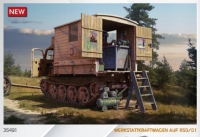 �35; RSO Werkstattwagen     (NEU 2026)