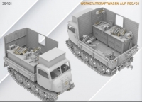 �35; RSO Werkstattwagen     (NEU 2026)