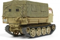 °35; RSO/01 Raupenschlepper OST NEUE FORMEN (NEU 09.2026)