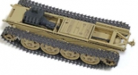 °35; RSO/01 Raupenschlepper OST NEUE FORMEN (NEU 09.2026)