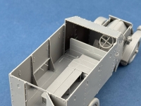 �35; Brit. / Irish Armoured Tender