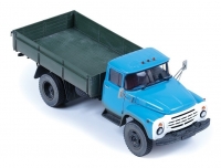 �35; Sowjetischer LKW Zil-130