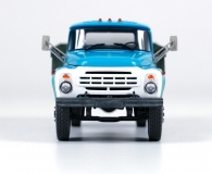 �35; Sowjetischer LKW Zil-130