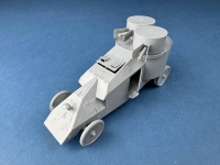 �35; Mgebrov-R  Panzerwagen