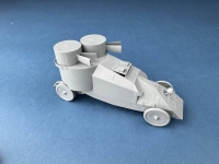 �35; Mgebrov-R  Panzerwagen