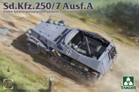�35; Sdkfz 250/7 A   Granatwerfer (NEU 07.2026)