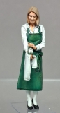 �32; Der Weinkredenzerin     FERTIGFIGUR      (Preis zuz�glich Porto)