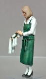 °32; Der Weinkredenzerin FERTIGFIGUR (Preis zuzüglich Porto)