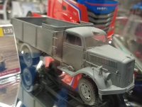 °35; Opel Blitz Typ A Allrad