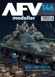 �AFV Modeller Ausgabe 146