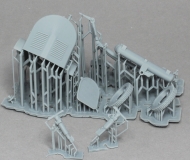 32; Kompressoranh�nger und Drucklufthammer / 3D Druck
