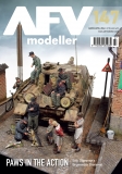 �AFV Modeller Ausgabe 147