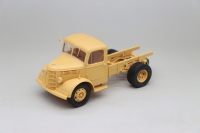 �35; Bedford GS Lorry OSA, OSB & Tipper  (NEU 06.2026 ?)