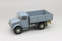 �35; Bedford GS Lorry OXD Mk.1  early/late Production (MIT WEHRMACHTSKENNUNG !!)