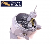 �35; British Infantry Tank MATHILDA I  / Mk I (A11 Type I)