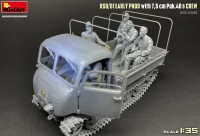 �35; RSO mit PAK40 & Crew