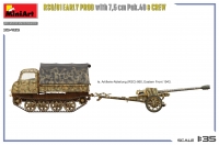�35; RSO mit PAK40 & Crew
