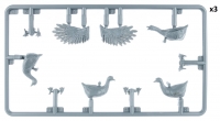 °35; Enten & Gänse (NEW 07.2026)