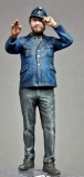 °32; Lokpersonal FERTIGFIGUR (Preis zuzüglich Porto)