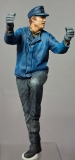 �32; Lokpersonal      FERTIGFIGUR  (Preis zuz�glich Porto)