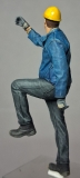 °32; Lokpersonal FERTIGFIGUR (Preis zuzüglich Porto)