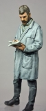 32; Jan, Craftsman BUILD AND PAINTED FIGURE