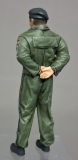 °45; Bundeswehr Oberfeldwebel FERTIGFIGUR (Preis zuzüglich Porto)