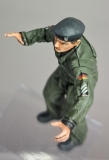 °45; Bundeswehr Hauptgefreiter FERTIGFIGUR (Preis zuzüglich Porto)