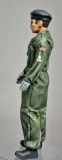 °45; Bundeswehr Leutnant FERTIGFIGUR (Preis zuzüglich Porto)