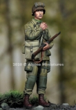 ��35; US Airborne Europe   2.Weltkrieg