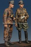 ��35; K. Meyer & Offz 2.Weltkrieg