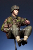 ��35; German Driver   2.Weltkrieg