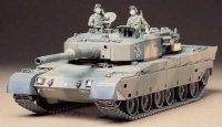 35;Type 90 JGSDE japan. Kampfpanzer (Auslaufartikel)