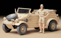 35;Kbelwagen Afrika Korps