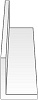  Winkel-Profile 6,3mm,   3 Stck je 36 cm lang