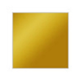 Gold-Metallic, glnzend  (Auslaufartikel )   10ml (Preis /1L 290,- Euro)