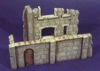 35;Castle ruins
