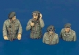 35; British  Tank Crew   WW II