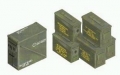 35; Cal.50,  Cal.30, 40mm AMMO Boxes  US