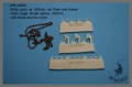 35; Heavy Chain set with hooks
