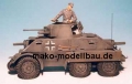 35; DAF M39 Pzwagen  Complete Kit