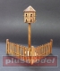 35; Vogelhaus / Taubenschlag