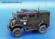 35; Chevrolet C8A HUW, conversion set